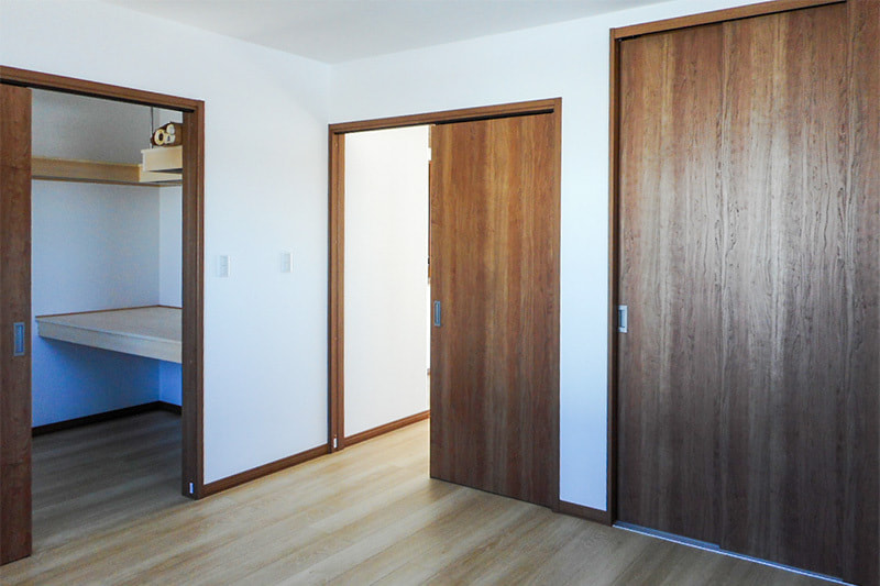 2020・二人でゆったり暮らす家