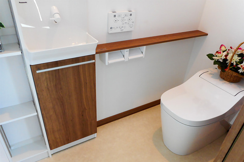 2020・二人でゆったり暮らす家