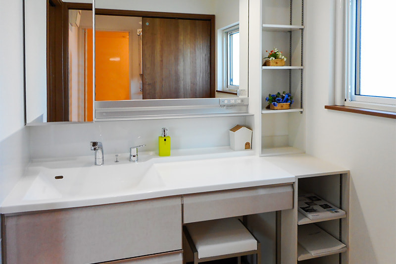 2020・二人でゆったり暮らす家